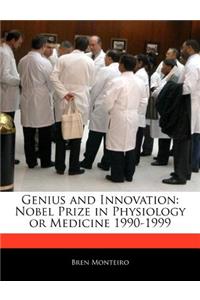 Genius and Innovation