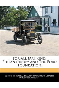 For All Mankind