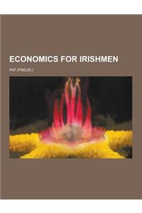 Economics for Irishmen