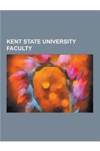 Kent State University Faculty