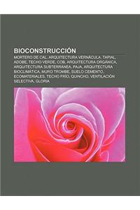 Bioconstruccion