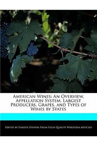 American Wines