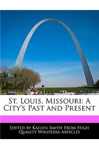 St. Louis, Missouri