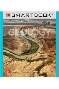 Smartbook Access Card for Exploring Geology