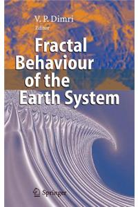 Fractal Behaviour of the Earth System