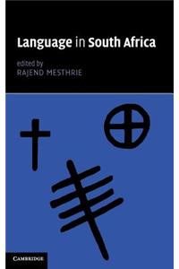 Language in South Africa