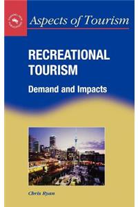 Tourism and Development: Concepts and Issues