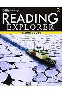 Reading Explorer Level 2 Teachers Guide ( 2nd ed )