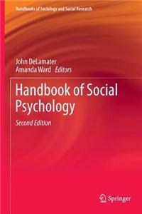 Handbook of Social Psychology