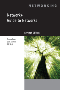 Network+ Guide to Networks