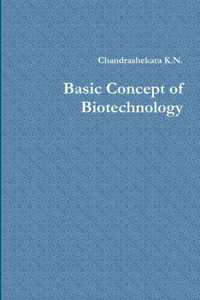 Basic Concept of Biotechnology