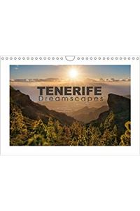 Tenerife Dreamscapes 2018