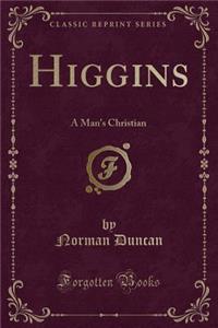 Higgins