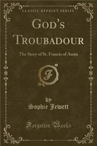 God's Troubadour