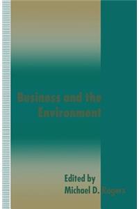 Business and the Environment