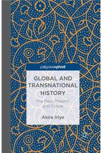 Global and Transnational History