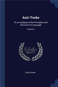 Anti-Tooke