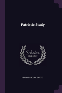 Patristic Study