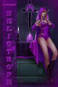 Heliotrope