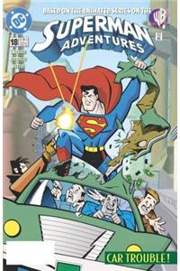 Superman Adventures TP Vol 2