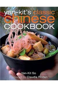 Yan Kit's Classic Chinese Cookbook