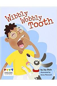 Engage Literacy Turquoise Pack A of 4