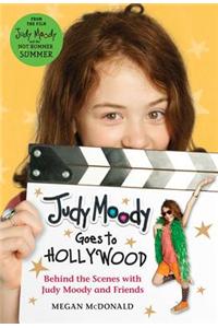 Judy Moody Goes To Hollywood