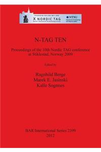 N-Tag Ten