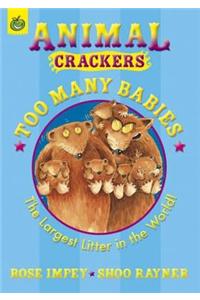 Too Many Babies