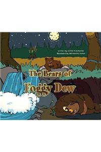 The Bears of Foggy Dew