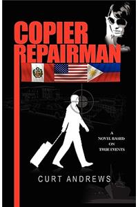 Copier Repairman