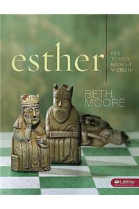 Esther Leader Guide