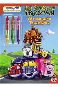 All Around Trucktown