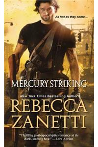 Mercury Striking
