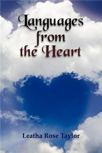 Languages from the Heart