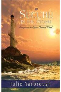 Secure in the Storm