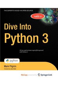 Dive Into Python 3