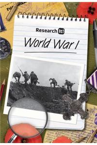 World War I