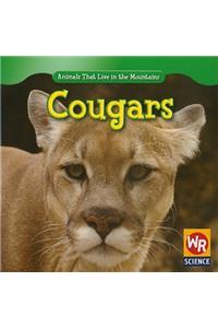 Cougars