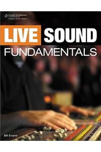 Live Sound Fundamentals