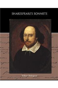 Shakespeare s Sonnets