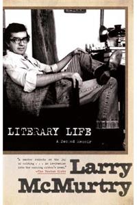 Literary Life