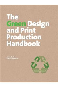 Green Design and Print Production Handbook