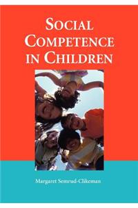 Social Competence in Children