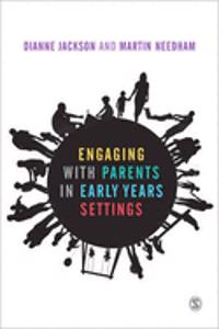 Engaging with Parents in Early Years Settings