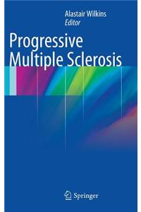 Progressive Multiple Sclerosis