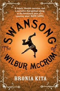 The Swansong of Wilbur McCrum