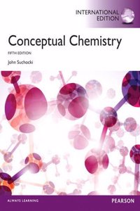 Conceptual Chemistry, Plus MasteringChemistry with Pearson Etext