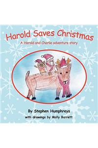 Harold Saves Christmas