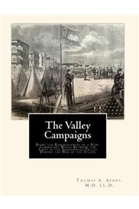 Valley Campaigns